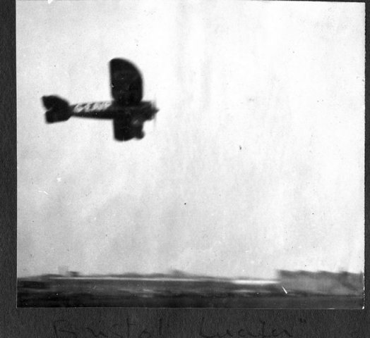 g-eavp bristol m1 0383-0073